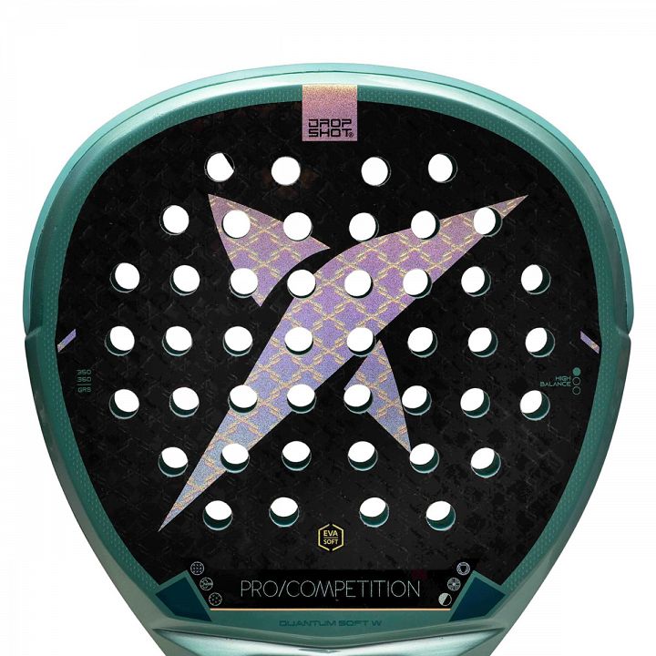 Drop Shot Quantum Soft W
